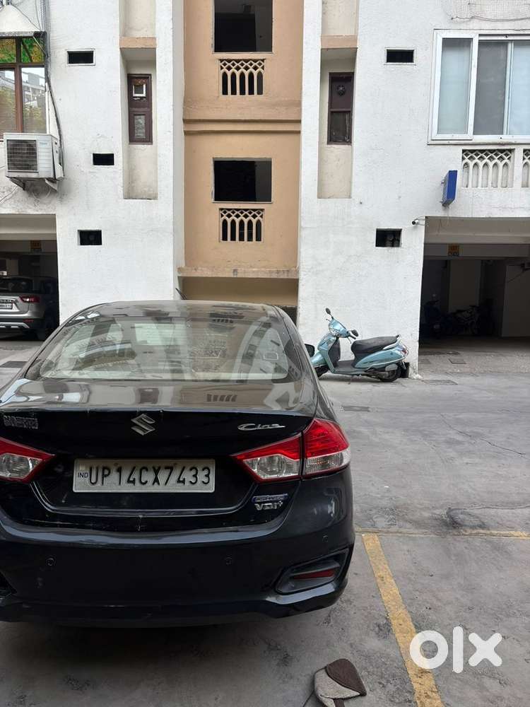 Maruti Ciaz Diesel Manual 2016 Year