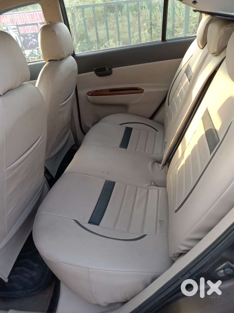 Hyundai Verna Ex 1.5 Petrol Mt, 2008, Petrol