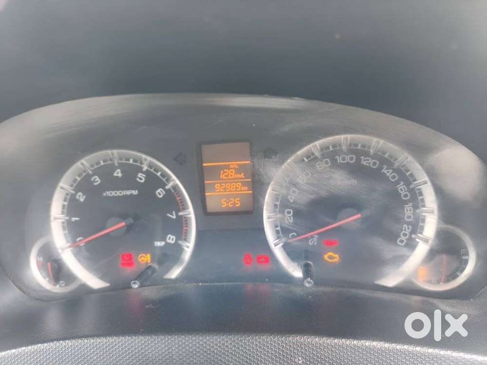 Maruti Suzuki Swift Dzire 1.3 Vxi, 2012, Petrol
