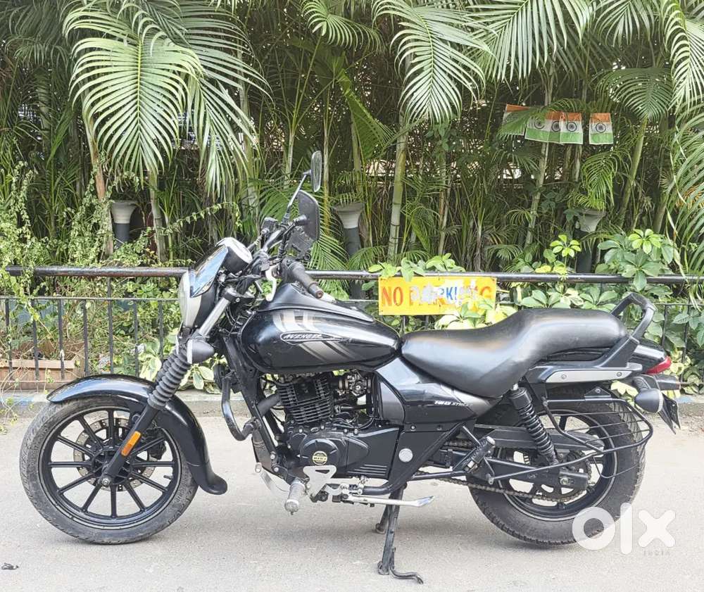 160 Bs6 Bajaj Avenger 2021 New Model Bajaj Pulsar NS160 BS6 (2021