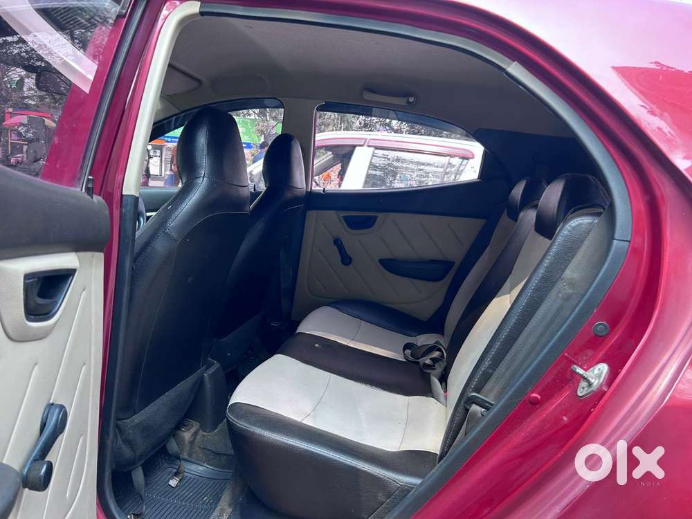 Hyundai Eon D-lite +, 2014, Petrol