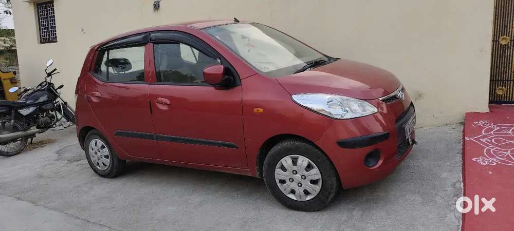 Hyundai I10 2009 Petrol