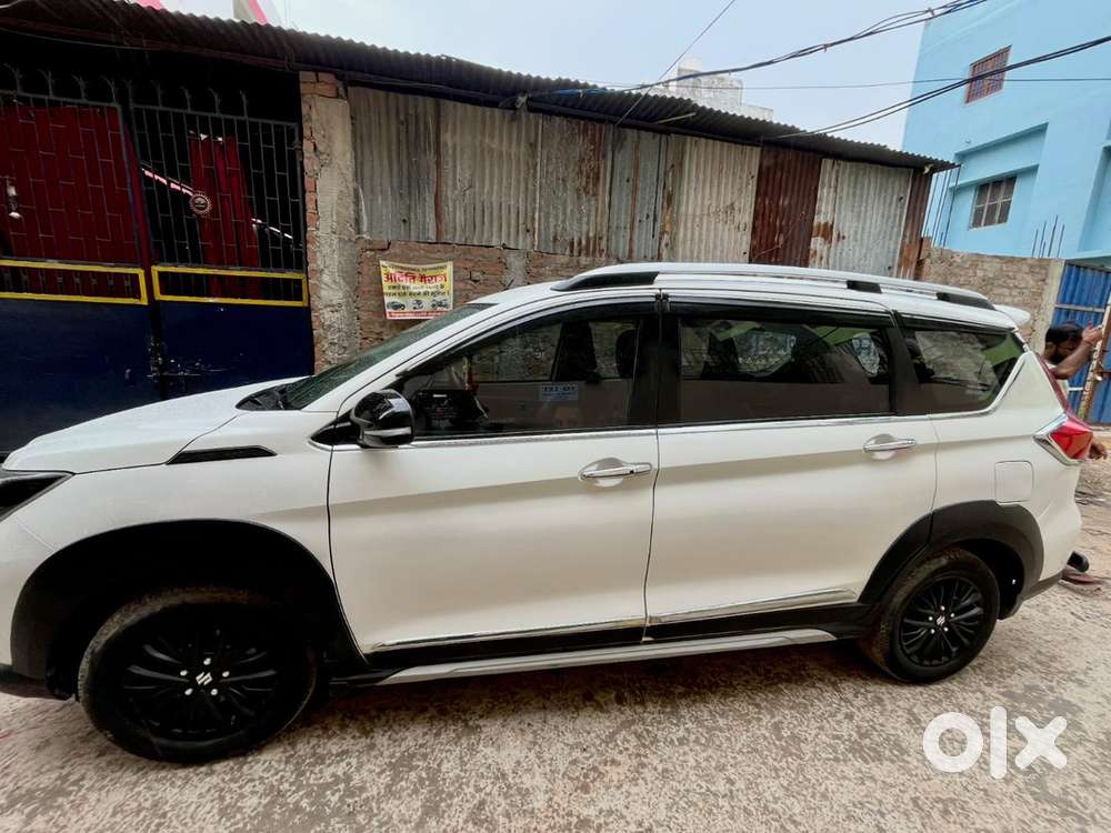 2022 Maruti Suzuki Xl6