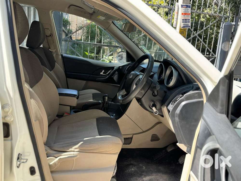 Mahindra Xuv500 W6 1.99 Mhawk, 2017, Diesel