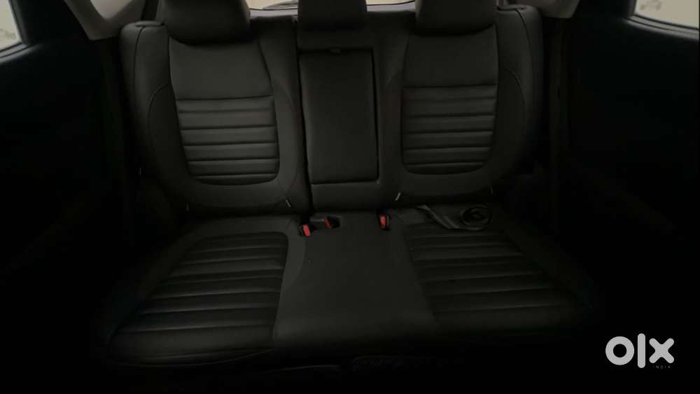 Kia Seltos Gtx Dct, 2021, Petrol