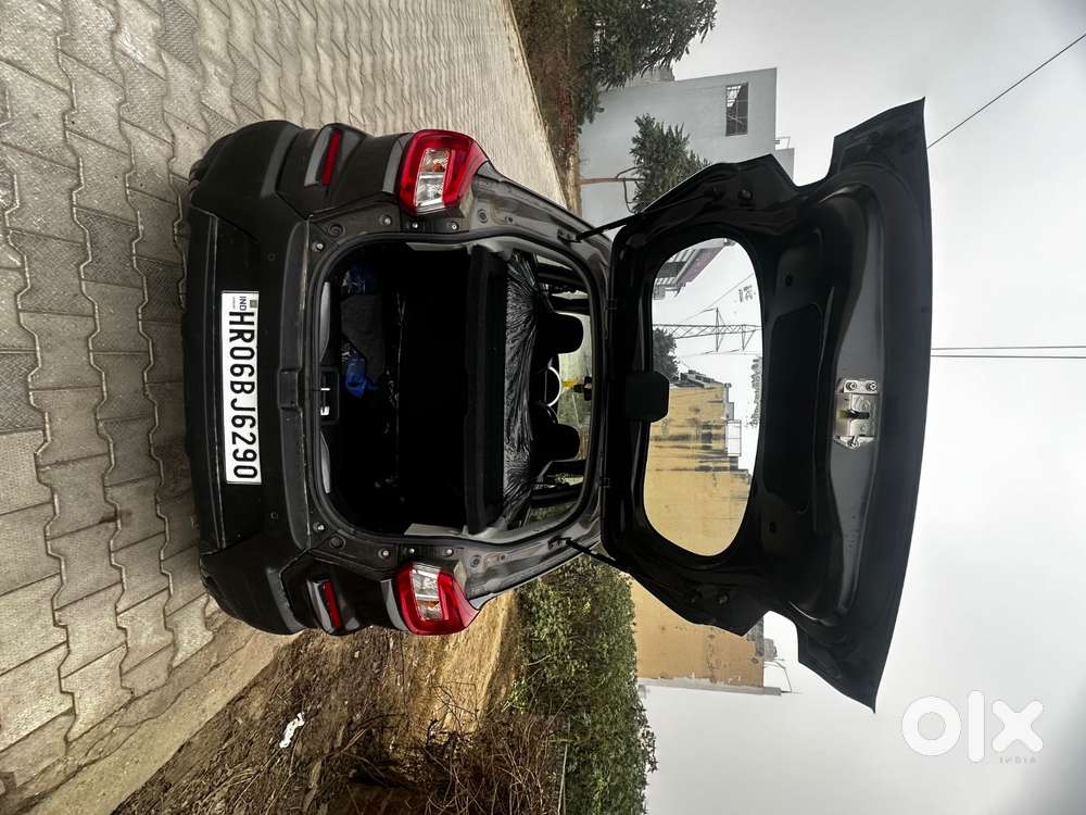 Single Handed, Maruti Suzuki S-presso 2025 Petrol Good Condition