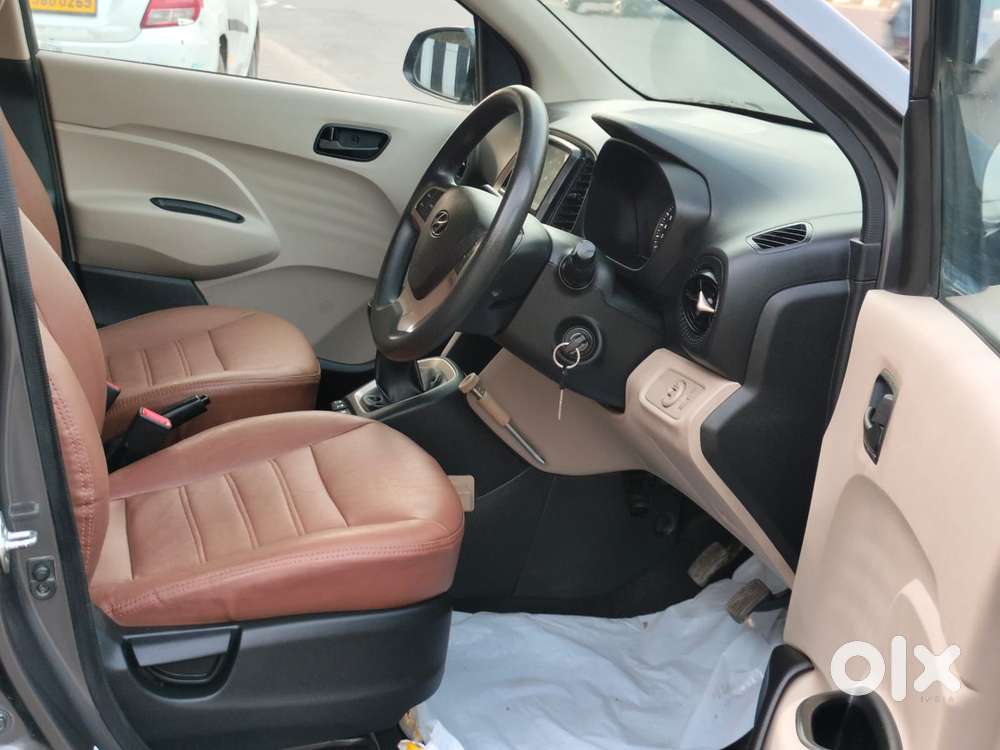 Hyundai Santro Sportz, 2021, Petrol