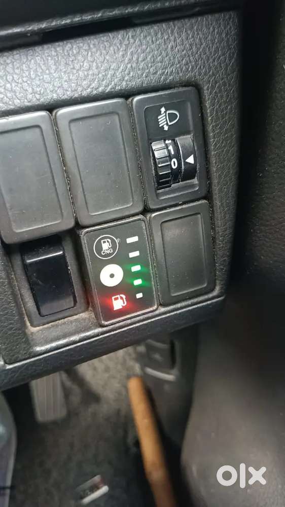 Maruti Suzuki Wagon R 2016