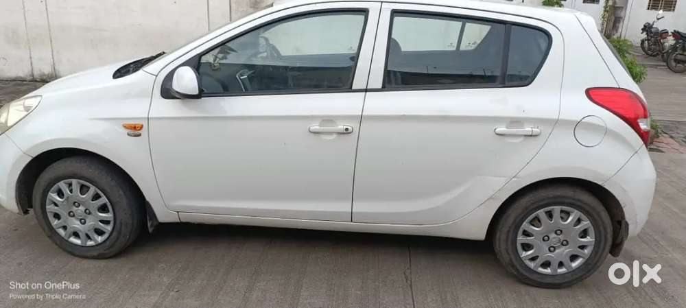 Hyundai New I20 2012 Petrol 87000 Km Driven