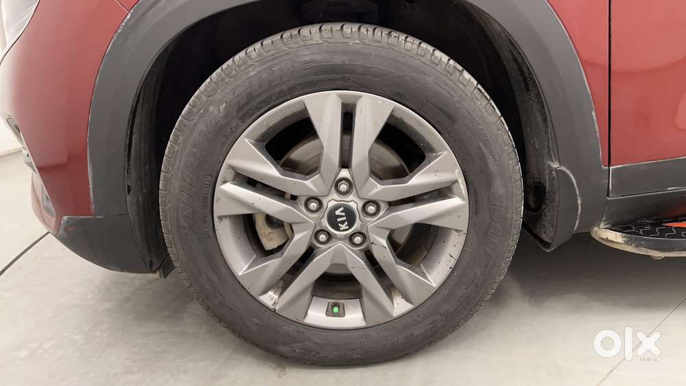 Kia Seltos Htx Plus D, 2019, Diesel