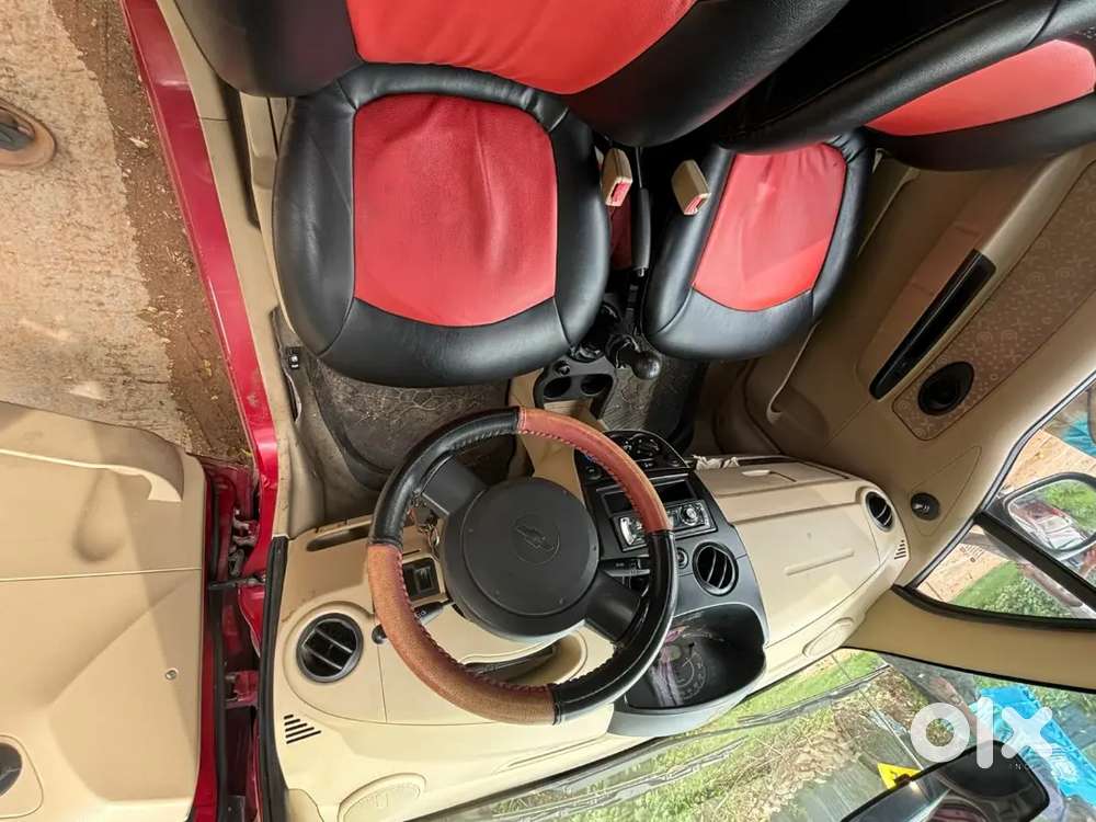 Chevrolet Spark 2010 Petrol 39000 Km Driven