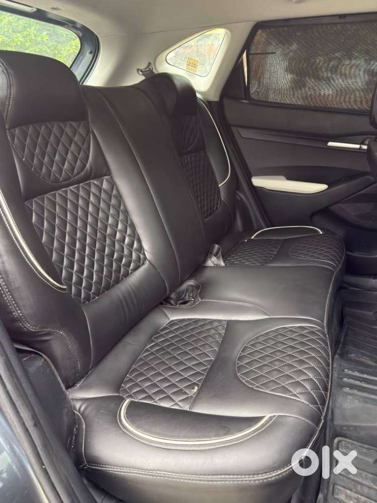 Kia Seltos Htk Plus D, 2023, Diesel