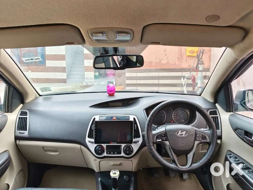 Hyundai I20 2013 Diesel Well Maintained