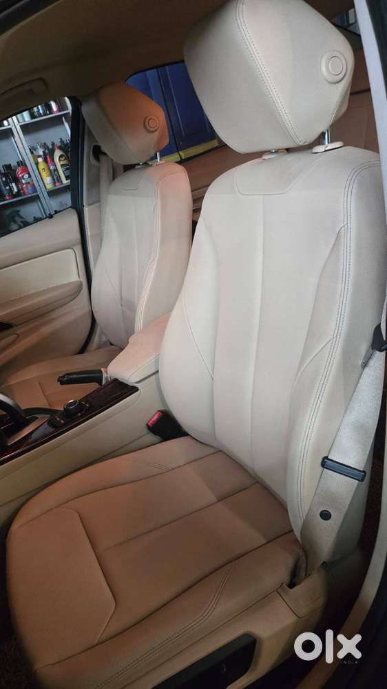 Single Owner Bmw 320d