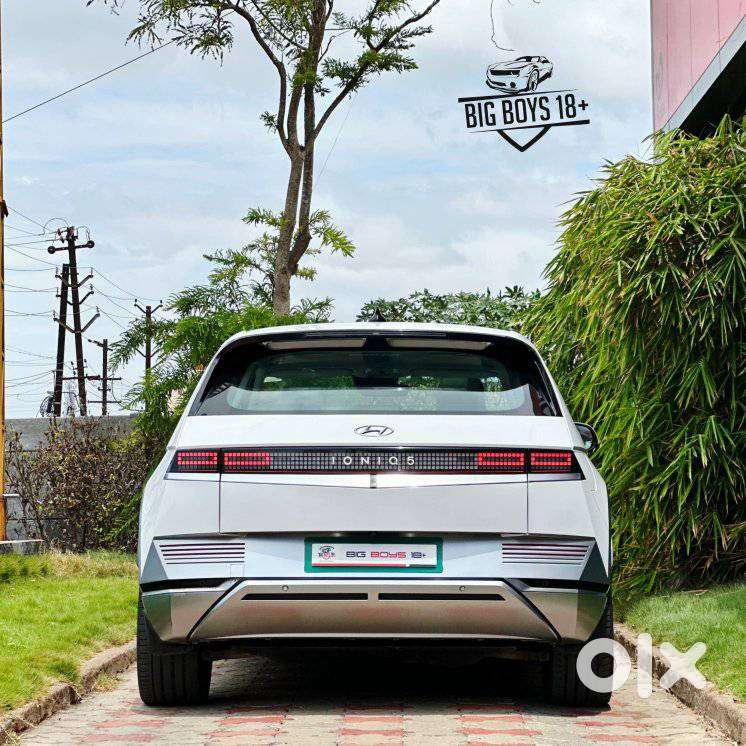 Hyundai Ioniq 5 Rwd, 2023, Electric
