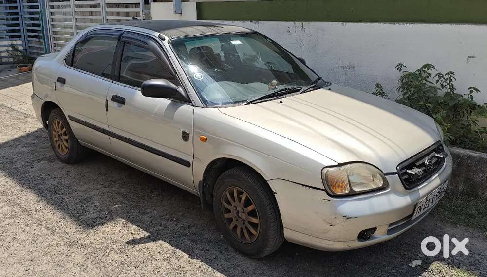 Read Description - Baleno 1.6 Sedan Sale