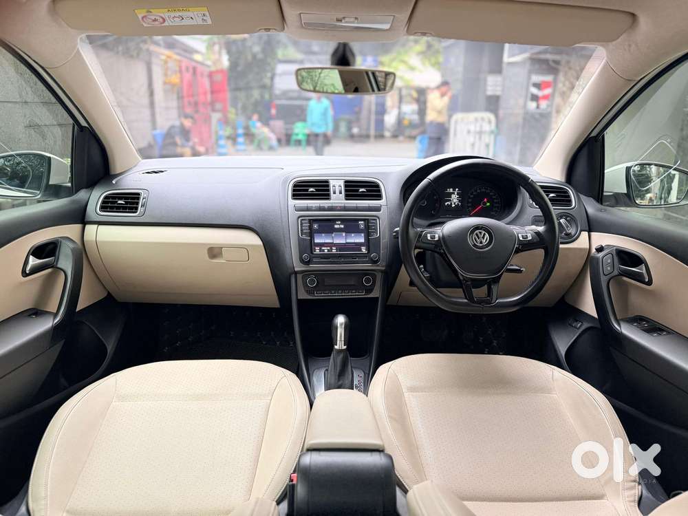 Volkswagen Vento 1.2 Tsi Highline Plus At, 2025, Petrol