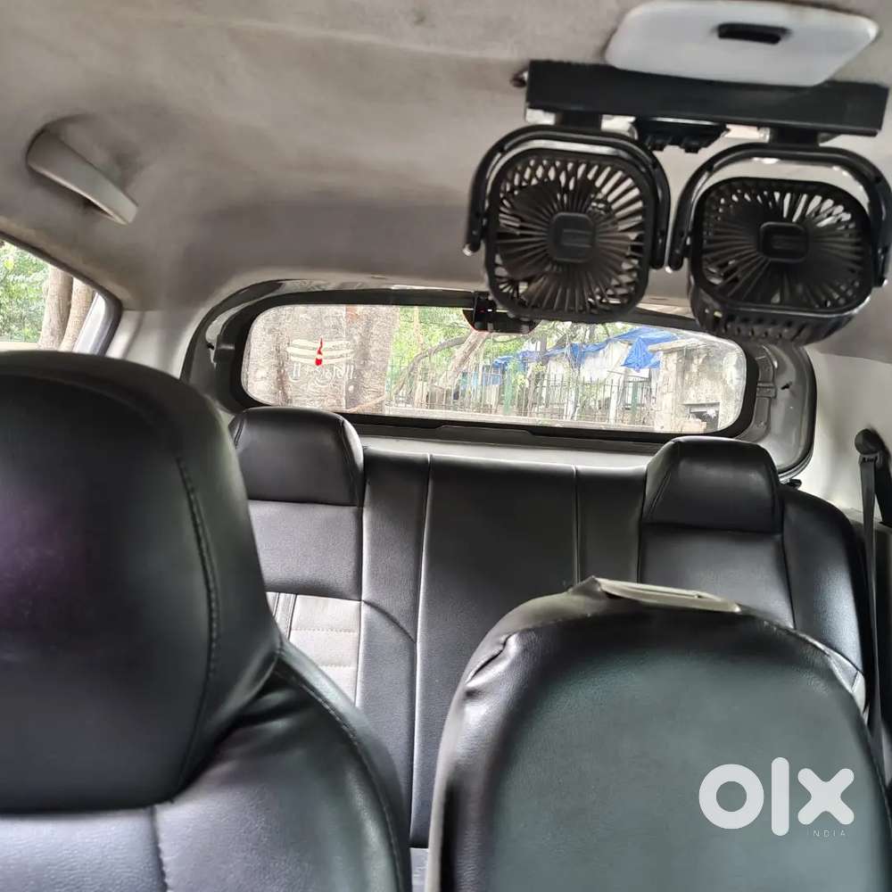 Mahindra Kuv100 Nxt Petrol 2017