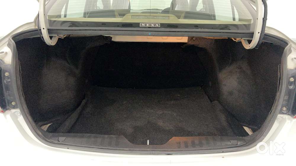 Maruti Suzuki Ciaz 1.3 Delta Shvs Mt, 2018, Diesel