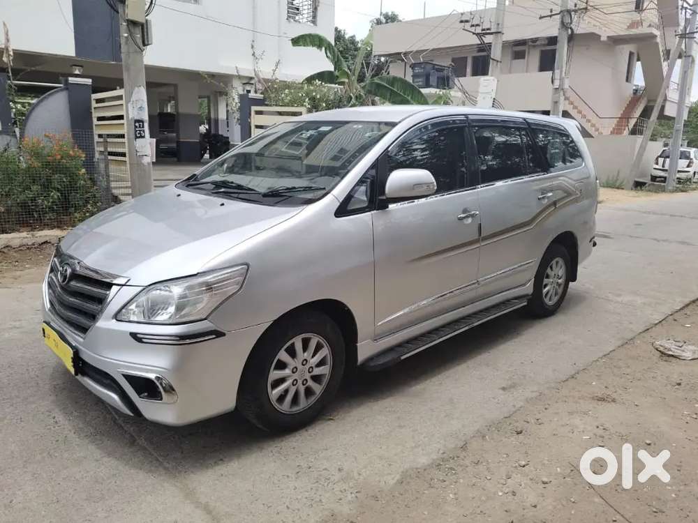 2014 Z Version Excellent Condition