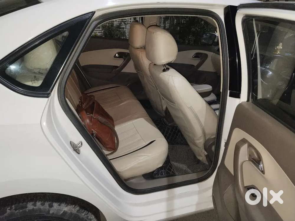 Skoda Rapid 2012 Diesel Well Maintained Fast Owner