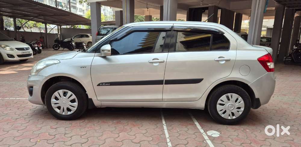 Maruti Suzuki Swift Dzire 1.3 Vxi, 2012, Petrol