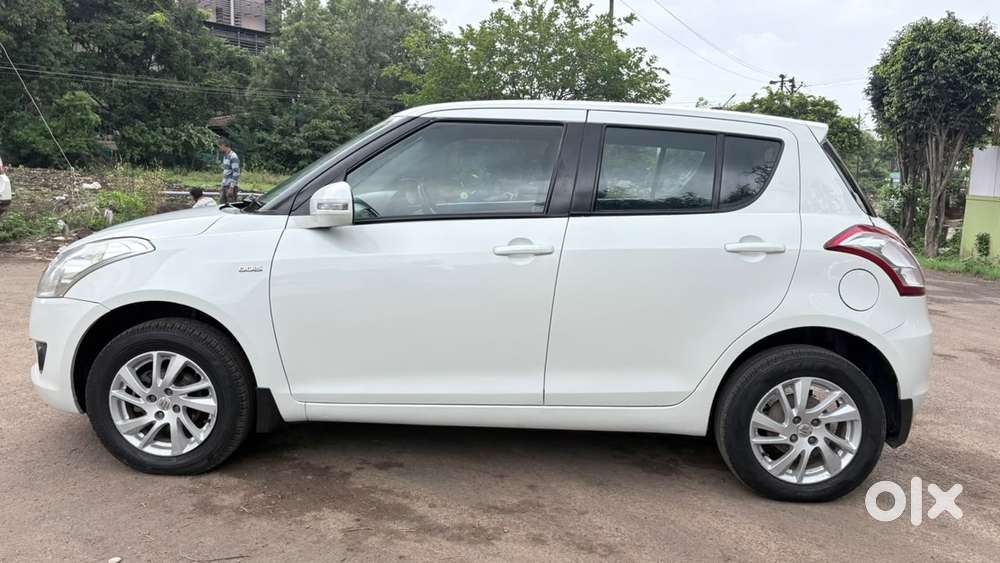 Maruti Suzuki Swift Ddis Zdi, 2013, Diesel
