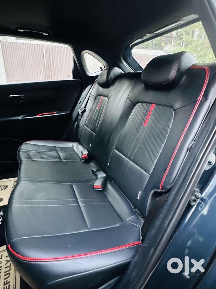 Hyundai I20 N Line N6 1.0 Turbo Dct, 2024, Petrol