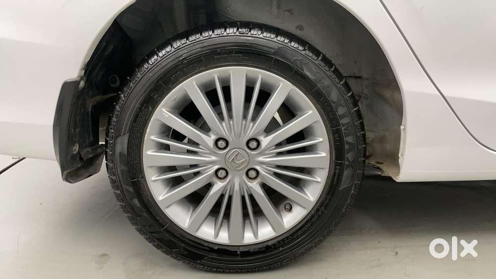 Honda City I-vtec Cvt V, 2020, Petrol