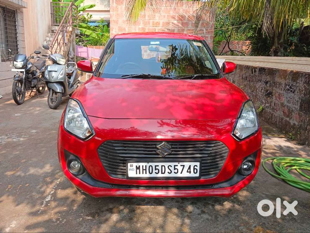 Maruti Suzuki Swift Vdi 10/2018