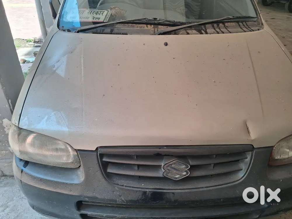 Maruti Suzuki Alto 800 2005 Petrol Well Maintained