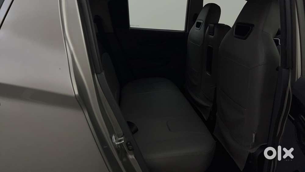 Mahindra Kuv100 Nxt 1.2 K4 Plus Petrol 6 Str, 2018, Petrol