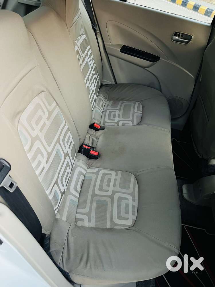 Maruti Suzuki Celerio Zxi Mt, 2019, Petrol