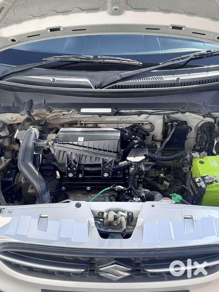 Maruti Suzuki Celerio Zxi, 2022, Petrol