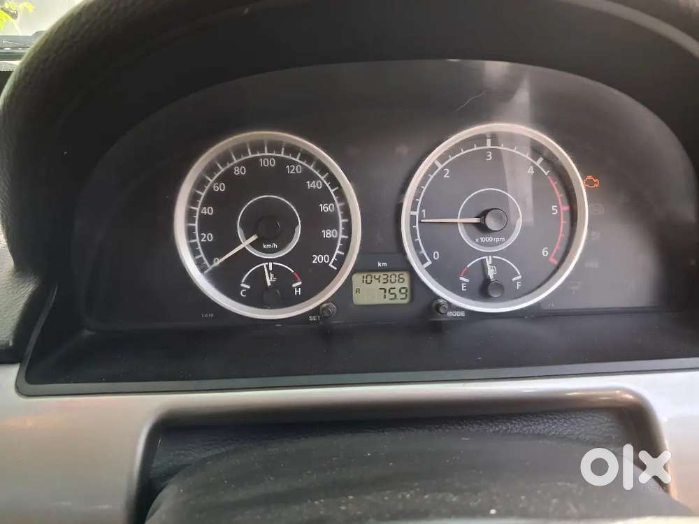 Tata Safari Storm 2017 For Sale