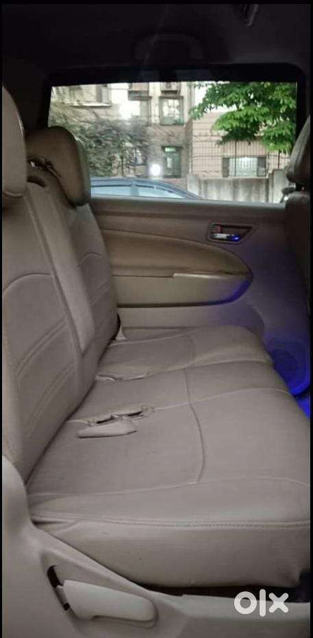 Maruti Suzuki Ertiga Vxi Cng, 2016, Cng & Hybrids