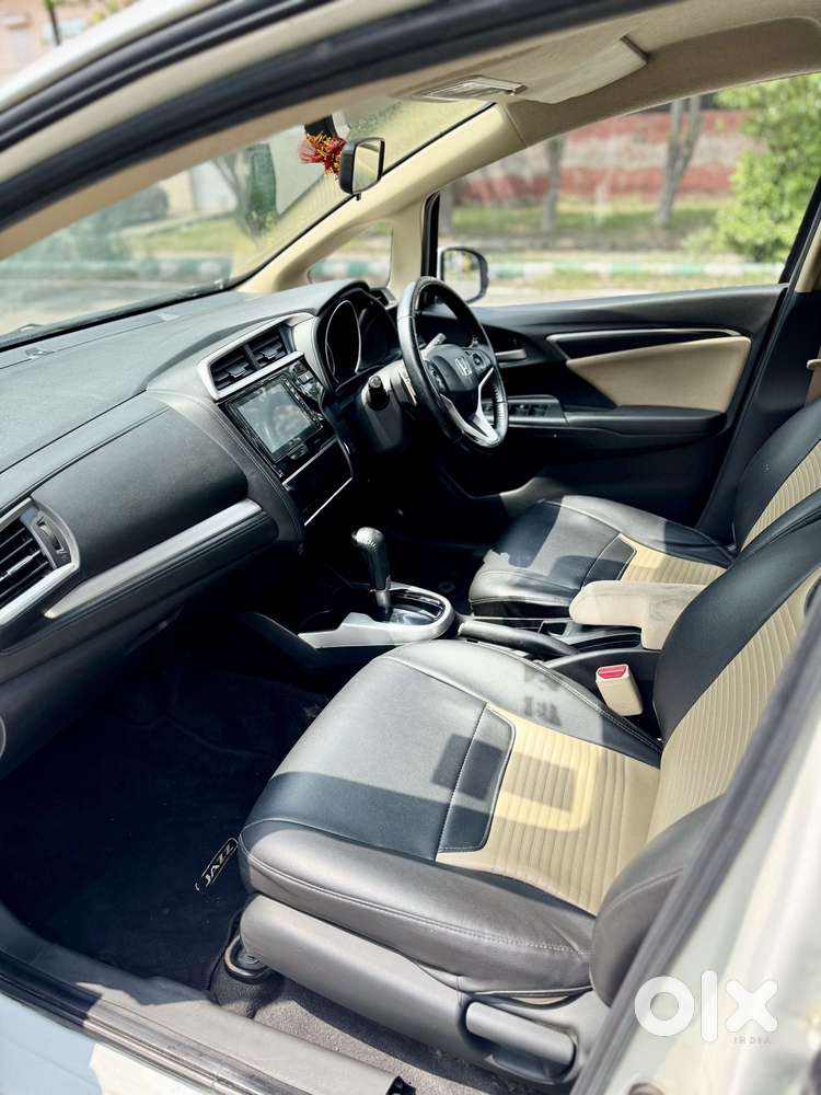 Honda Jazz Vx Cvt, 2021, Petrol