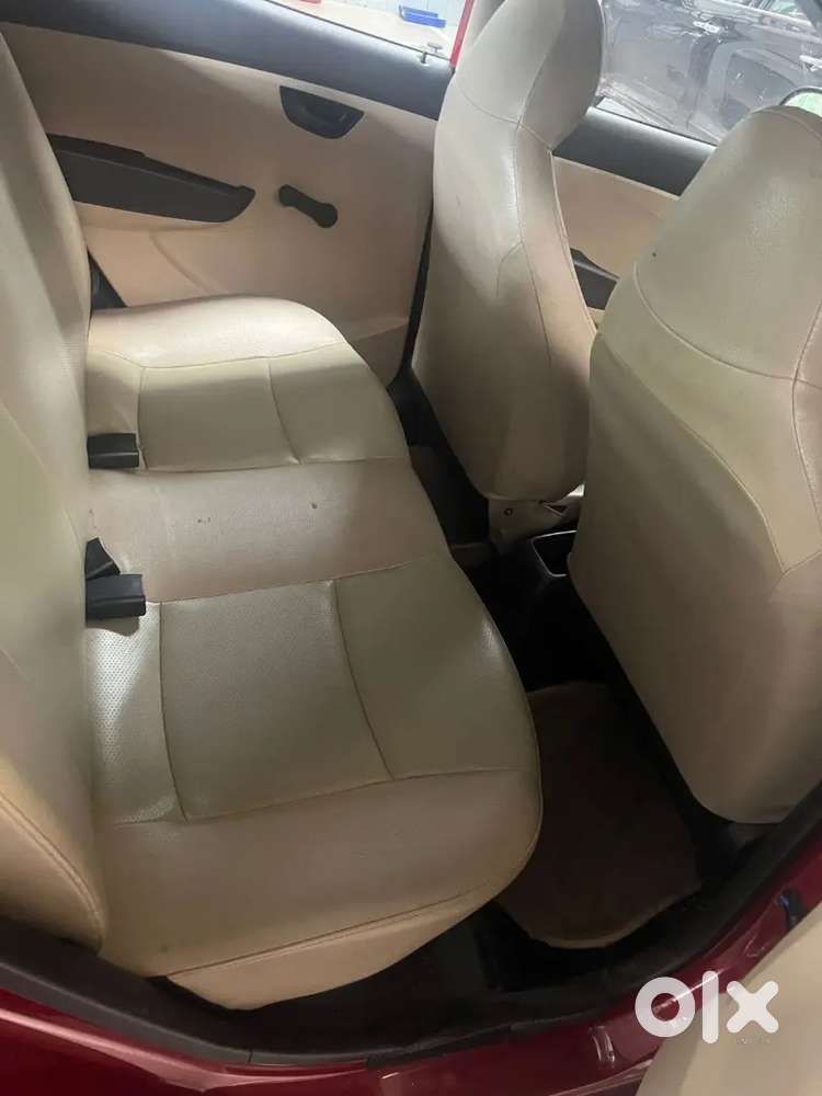 2017 Hyundai Eon Era Plus