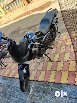 Second Hand Rtr Apache 160 for sale in Madhya Pradesh Used Bikes