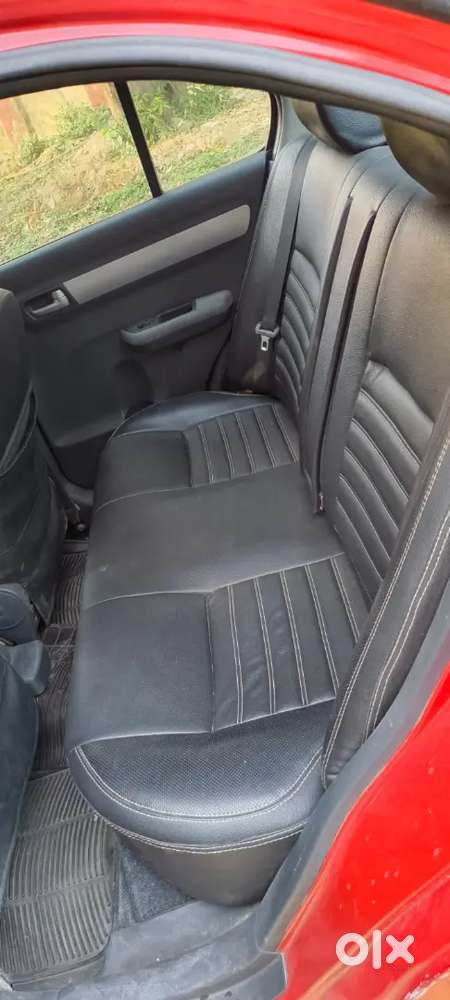 Maruti Suzuki Dzire 2011