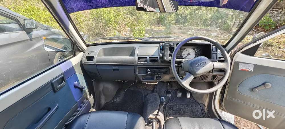 Maruti Suzuki 800 2006 Petrol 53000 Km Driven