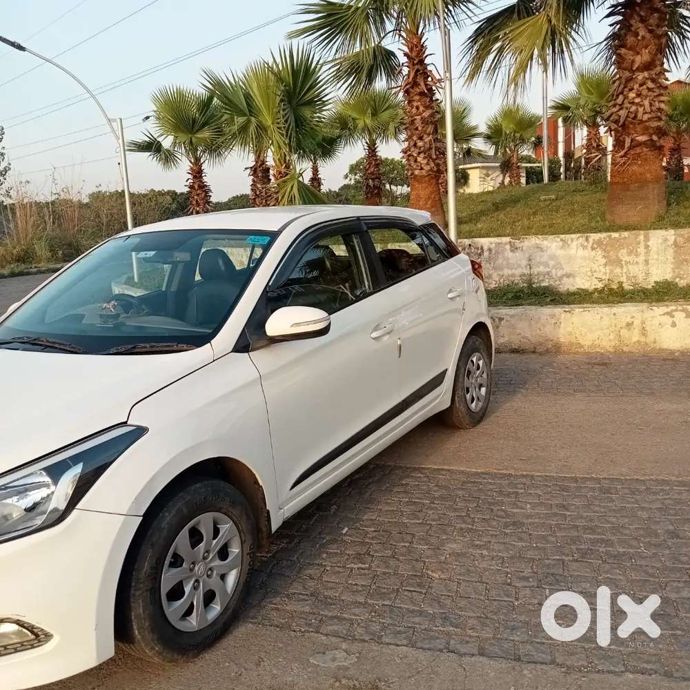 I20, Model 2016, New Condition