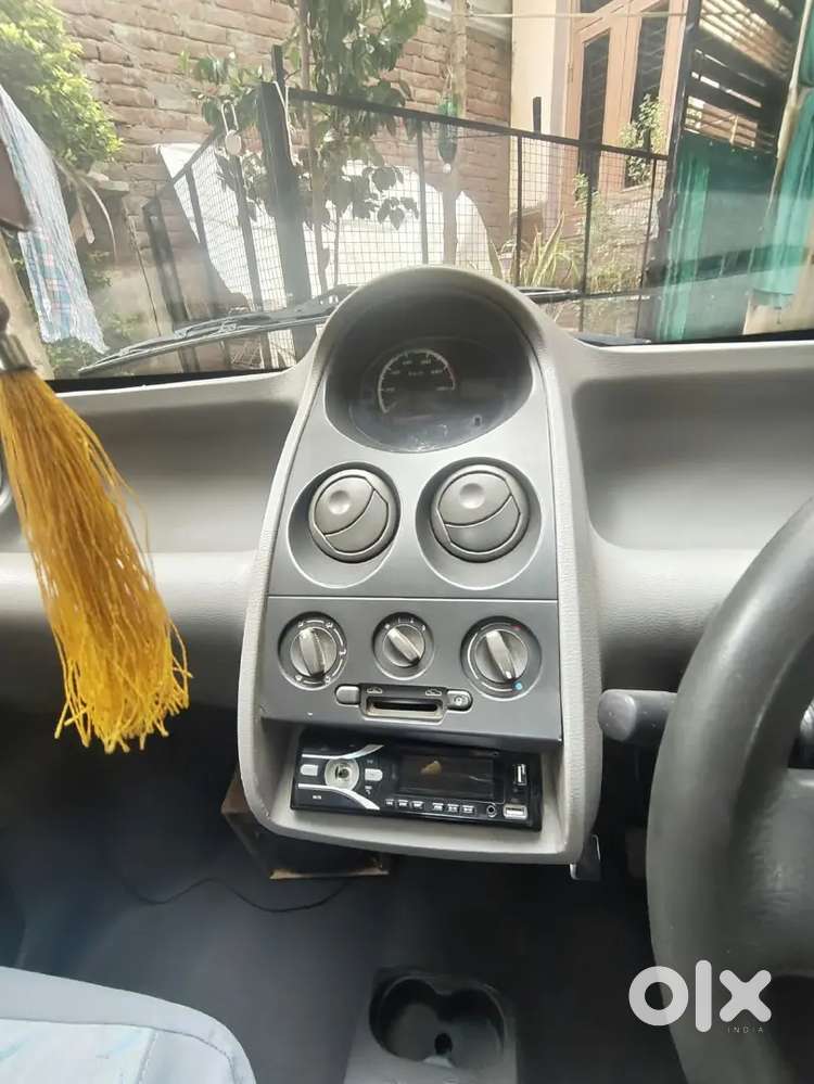 Tata Nano Xt 2010
