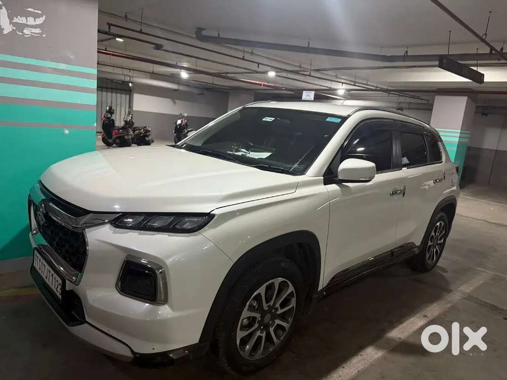 Grand Vitara Delta 1.5 Smart Hybrid