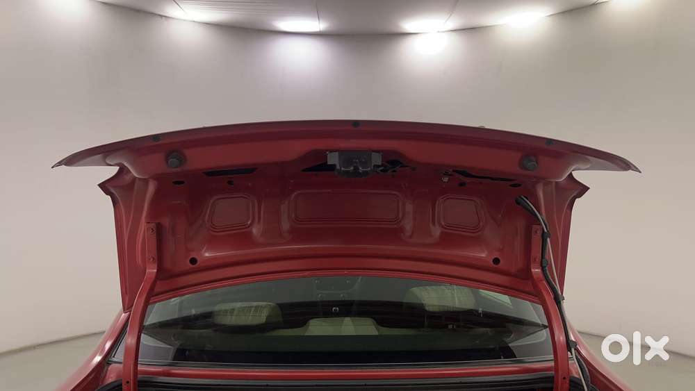 Hyundai Xcent 1.2 Vtvt Sx Option, 2015, Petrol