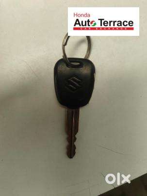Maruti Suzuki Alto 800 2012-2016 Vxi, 2014, Petrol