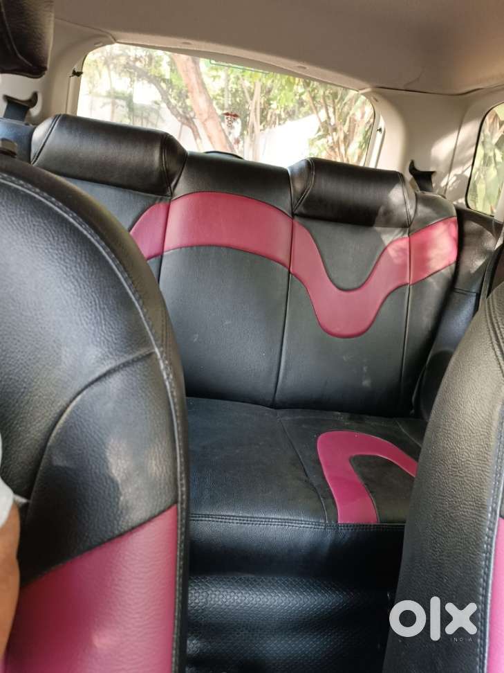 Ford Figo Diesel Titanium, 2011, Diesel