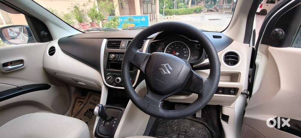 Maruti Suzuki Celerio Vxi Optional Amt, 2021, Petrol