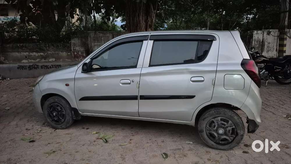 Maruti Suzuki Alto 800 2020