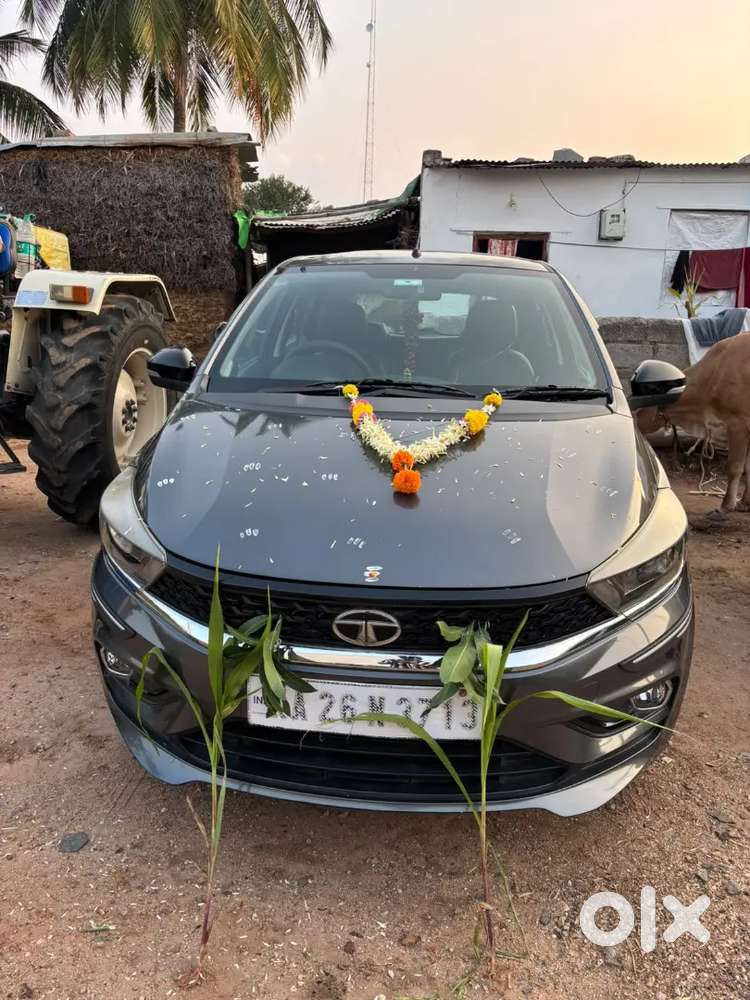 Tata Tiago 1.2 Revotron 2021
